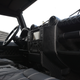The Beast’s interior (Photo Credit: East Coast Defender)